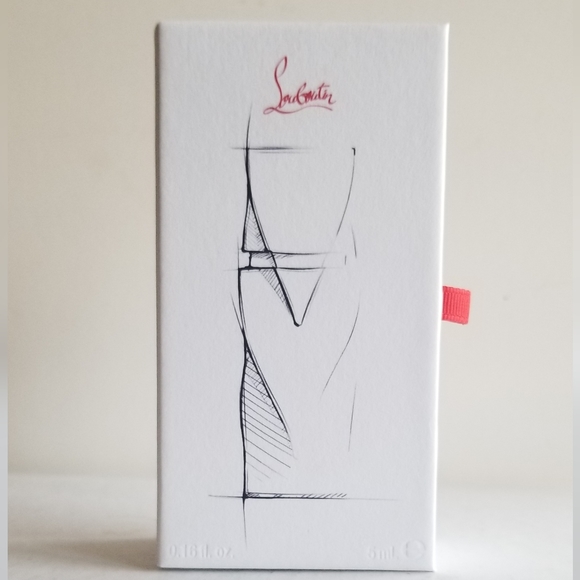 CHRISTIAN LOUBOUTIN BIKINI QUESTA SERA SCENT! - Picture 4 of 4